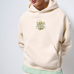 Sudaderas con Capucha de Diseño Único y Calidad Premium para Hombre, Último Estilo en Sudaderas con Capucha de Hombros Caídos - Product Image 4