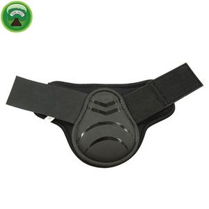 Bottes de saut de vitrine avec Protection HorseTendon et Fetlock de plusieurs couleurs - Product Image 1