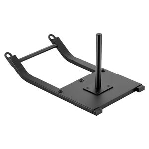 Black Power Pull & Push attrezzature per l'allenamento con i pesi per l'allenamento con la velocità e la forza - Product Image 1
