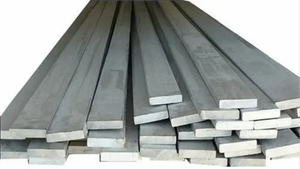 Barre plate brillante de 75 mm x 50 mm en acier poli MS robuste pour la fabrication d'outils et de matrices - Product Image 3