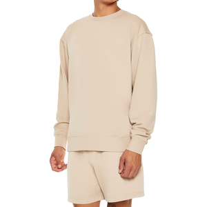 Ensembles de shorts décontractés pour hommes, nouvelle collection été, vente en gros, design personnalisé, logo, tissu tricoté respirant, TAXES INDUSTRY - Product Image 5