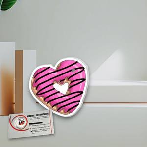 Plaques à cils magnétiques en acrylique de haute qualité pour extensions de cils, forme carrée diamant, marque privée, vente en gros - Product Image 4