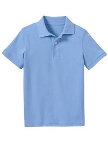 Camiseta Casual de Manga Corta para Hombre, Tejido de Punto, Patchwork, Servicio OEM, Texturizada, con Botones, Transpirable, Opciones Multicolor - Product Image 3