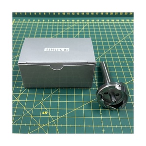 อะไหล่จักรเย็บผ้าอุตสาหกรรมตะขอ S13613-0-01สำหรับพี่ชาย - Product Image 4