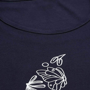 ชุดเซ็ตเสื้อผ้าสตรีถักนิตติ้ง 2 ชิ้น สไตล์สตรีทแวร์ ดีไซน์ทันสมัย ผ้าฝ้าย 100% คุณภาพสูง ขายดีที่สุด ปรับแต่งได้ - Product Image 5