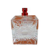Pompa semprot parfum warna sesuai pesanan, pompa mudah parfum dosis tinggi pompa semprot parfum tanpa keriting