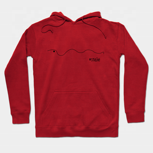 Wholesale <b>Men</b> Hoodies Unisex Solid Color Plus Size <b>Men's</b> Hoodies 100% Cotton Custom Hoodies - Product Image 2