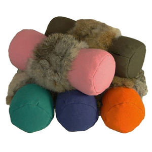 Dummy de Entrenamiento para Perros Personalizado de 250g, de Poliéster, con Correa de Lanzamiento, Resistente, para Perros de Caza y Retriever, Juguete para Perros - Product Image 5