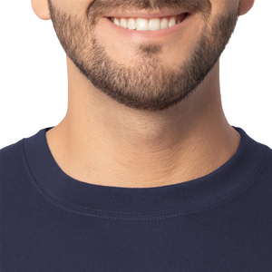 Nouveauté 2026 – Sweat-shirts d'hiver légers et respirants pour hommes – Vente en gros – Polyester/Coton – Col rond – Coupe oversize – Sport - Product Image 5