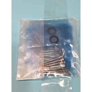 โตเกียวอิเล็กตรอน TEL 012-002498-1 แมนิโฟลด์, 152135 - อุปกรณ์และอะไหล่เซมิคอนดักเตอร์ระดับโลกที่เชื่อถือได้ - Product Image 5