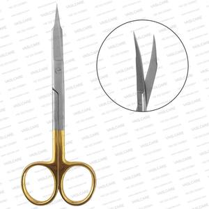 Kit d'hygiène dentaire, spatules pour soins bucco-dentaires, sonde exploratrice, outils de nettoyage des dents, instruments dentaires en acier inoxydable, Vaslcare - Product Image 4