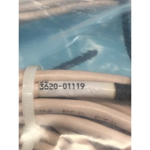 Lote de 8 Cables de Temperatura AMAT 3620-01119 - Equipos y Piezas de Semiconductores de Confianza de Marca Global - Product Image 1