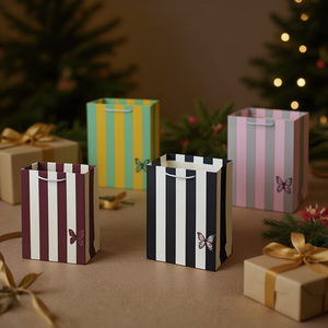 Bolsa de Regalo 12U, Bolsas de Papel para Regalos Perfectos - Product Image 3