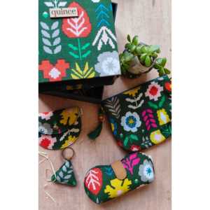 Coffret cadeau floral pour les fêtes - Product Image 2