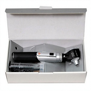 Set de Otoscopio Heine Mini 3000 con Mango para Batería - ¡Gran Oferta de la Mejor Calidad! - Product Image 2