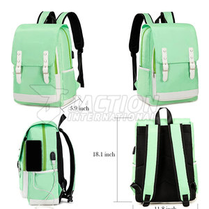 Mochilas de Gran Capacidad a Precio de Mayoreo, Mochilas Duraderas, Mochilas Casuales para Exteriores - Product Image 5