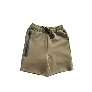 Short de jogging en toile de haute qualité pour homme, style streetwear décontracté, séchage rapide, respirant, avec cordon de serrage - Product Image 6