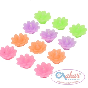 Juego de Velas Flotantes AF 1201 para Diwali y Ocasiones Especiales al Mejor Precio - Product Image 4