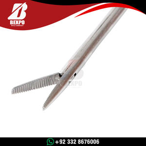 Pinzas Artroscópicas, Instrumento Quirúrgico Endoscópico para Artroscopia, Herramienta de Precisión para Lifting Facial - Product Image 6