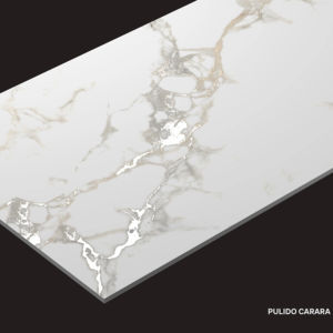 Azulejos de porcelana con diseño elegante, tamaño 600x1200, azulejos premium de gran tamaño para espacios habitables y diseño de interiores comerciales. - Product Image 1