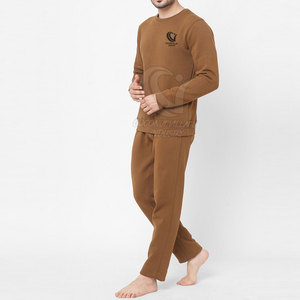OEM Service Quick Dry Best Selling <b>Men</b> <b>Sweat</b> <b>Suits</b> Custom Made Best Price <b>Men</b> <b>Sweat</b> <b>Suits</b> - Product Image 3