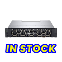 Serveur informatique en rack PowerEdge R760 pour l'hébergement cloud de GPU d'IA, la virtualisation et les performances des centres de données d'entreprise