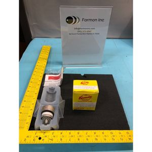 หลอดอิเล็กตรอน Eimac 7203/4CX250B, 176824 - อุปกรณ์และอะไหล่เซมิคอนดักเตอร์ระดับโลกที่เชื่อถือได้ - Product Image 2
