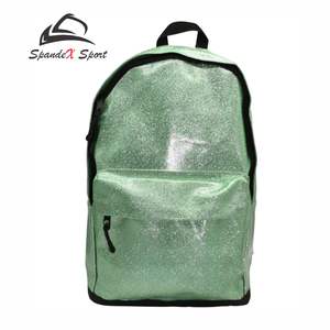 Sacs à paillettes tendance pour femmes et enfants, design unique, sacs de danse unisexes réutilisables pour fêtes, logo personnalisé, en polyester, vente en gros, fabricant - Product Image 1