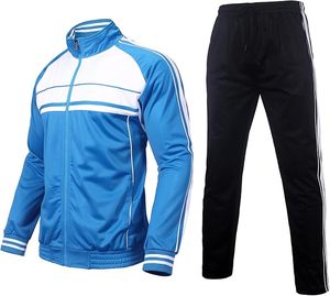 Survêtement d'hiver pour homme, tendance, de haute qualité, 100% coton, à capuche, sans manches, coupe-vent, respirant, séchage rapide, motif uni - Product Image 1