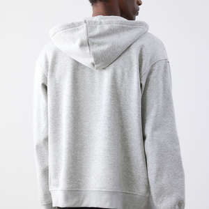 Sweat-shirts en molleton imprimés en 3D personnalisables avec impression par sublimation intégrale pour vêtements de sport pour hommes - Product Image 3