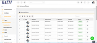 Hot Deal 2023 Software de aprendizaje virtual con función personalizada y diseñado disponible para usos de instituto y universidad