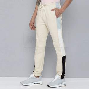 Pantalones Deportivos para Hombre, Transpirables, con Cintura Elástica, Casuales, para Gimnasio y Fitness - Product Image 3