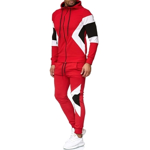 Chándal Deportivo Casual de Invierno para Hombre, Impreso Profesionalmente, Ropa Deportiva Transpirable con Estilo Moderno Inspirado en el Deporte - Product Image 6