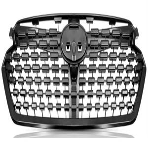 ตะแกรงหม้อน้ำสำหรับ Subaru Impreza 2024กระจังกันชนหน้า91121FN110 91121FN100 91121-FN110 SU1200221 SU1200222 91121-FN100 - Product Image 1