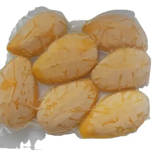 Bevroren Mango Puree Blokjes Chunk Iqf Verse Mango Lage Prijs En De Beste Kwaliteit