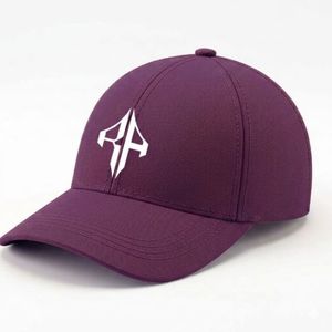 Nueva Gorra Trakel Casual de Primera Calidad, Diseño Personalizado, Material Técnico Estampado, Poliéster/Algodón por RIVIAN ATLANTIC - Product Image 3
