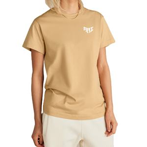 Camiseta de Algodón Grueso Personalizada para Hombre, Talla Grande, Color Liso, Estilo Urbano, Marca Privada, Fabricante OEM ODM - Product Image 1