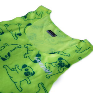 Camiseta Deportiva Personalizada sin Costuras, con Tecnología de Secado Rápido, Transpirable, Elástica en Cuatro Direcciones y Absorbente de Sudor, Diseño Simple, OEM/ODM - Product Image 3