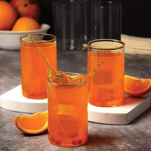 Vasos de cristal premium, vasos transparentes, vasos para cócteles, vasos para chupitos, artículos de bar y juego de vasos. - Product Image 1
