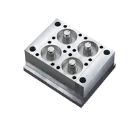 Venta Caliente de Piezas de Plástico Moldeadas por Inyección, Piezas de Plástico Personalizadas por un Fabricante de Plástico Chino para Componentes de Electrodomésticos