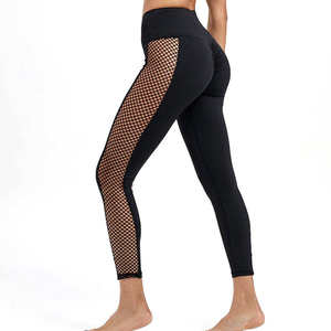 Leggings de Yoga para Mujer, Nuevo Estilo de Moda, Precio al por Mayor, Hechos en Pakistán - Product Image 5