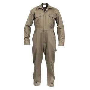 Uniforme de Trabajo de Seguridad Industrial de Alta Visibilidad BETTERGLOWAPPARELMFG Personalizado, Conjunto Unisex de Algodón Transpirable con Certificación CE - Product Image 2