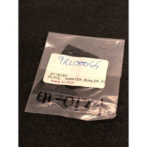 Soporte para Motor de Puerta KLA 41-0046 + Placa 41-0124 - Equipo y Piezas de Semiconductores Trusted Global Legacy - Product Image 6