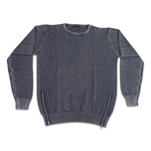 Fábrica de Ropa OEM, Sudaderas Personalizadas, 100% Algodón, Transpirables, Ecológicas, con Diseños en Relieve, Venta al Por Mayor para Hombre - Product Image 6