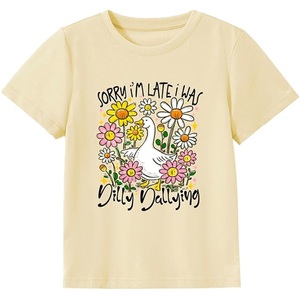 <b>T</b> <b>shirt</b> and <b>Polo</b> <b>shirt</b> 100% cotton s/j 160 gsm solid color, colorful, o <b>neck</b>, v <b>neck</b> printed casual supplier from Bangladesh. - Product Image 6