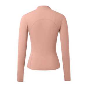 Fabricant de hauts de yoga pour femmes |   Vêtements d'entraînement extensibles - Product Image 5