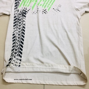 Men's Slim Fit Short Sleeve Premium Cotton T-Shirts Medium <b>Weight</b> Digital Screen Printed Chest O Neck Plus Size <b>Blank</b> Design - Product Image 5