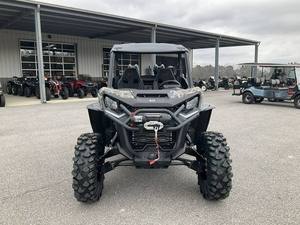 2026อันดับแรกที่1000R รถ-AM Commander x Mr Wildland Camo UTV มืดสำหรับผู้ใหญ่ - Product Image 2