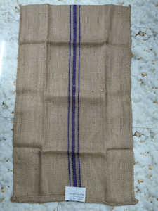 Bolsas de Yute 100% Naturales, Ecológicas, Duraderas y Biodegradables, Tamaño 46"X26.50" (117cmx68cm), Peso 700 Gramos, Paquete de 300 Unidades - Product Image 3