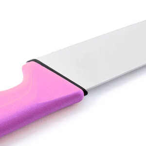Couteau de chef multifonction de 20 cm pour la cuisine à domicile, les restaurants, la préparation des aliments, la découpe des légumes et des viandes - Product Image 5